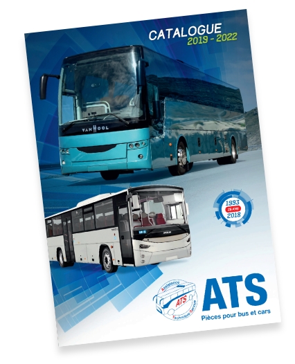 catalogue ATS-BUS